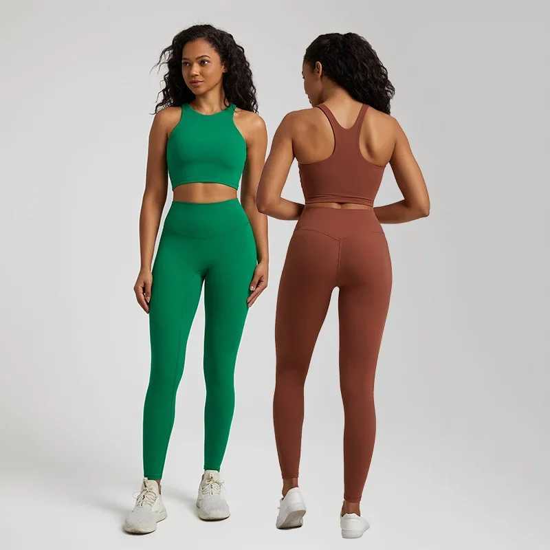 Yoga Outfit Women Y… - image