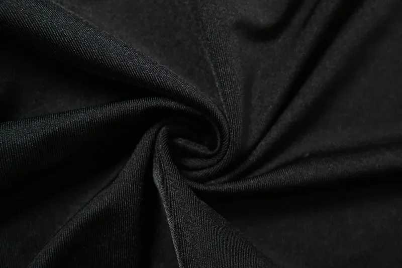 Basic Casual Dresses 2025 Spring Women Elegant Sexy Playsuits Strapless Off Shoulder Feather Half Slve Tight Kn-length Pants Club Party Rompers H25217