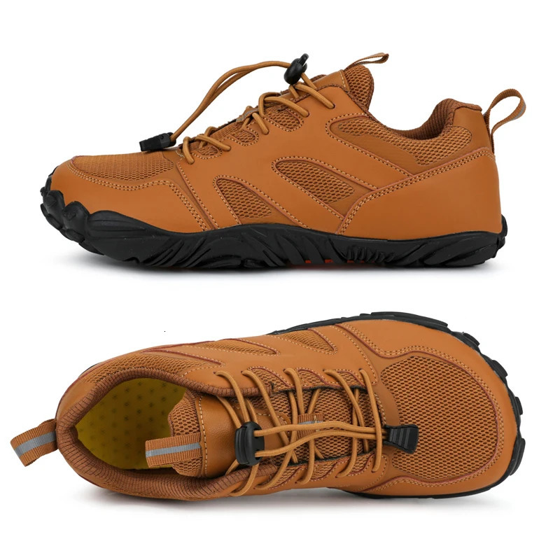 2024 Barefoot Trail Shoes Barefoot Shoes for Men Casual Ladies Women Hiking Water Shoes Aquatic Sneaker Shoe Man Water shoes 250217