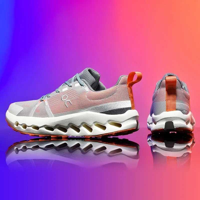 New Generation Men Comprehensive Physical Training Running Breathable Athletic Shoes sneakers menC250217