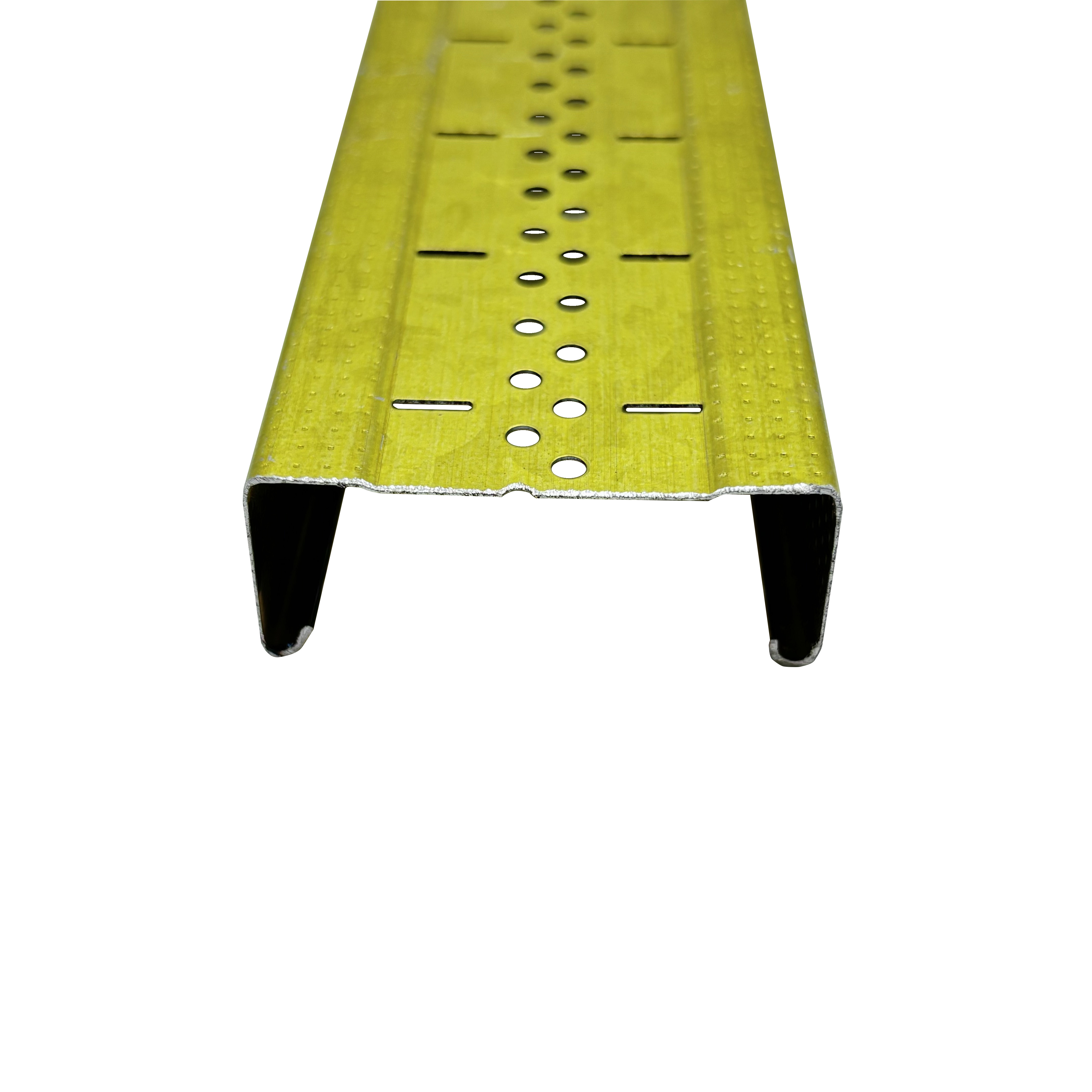 Integrated Ceiling with Vice Keele Light Steel Framework Ideal for Commercial & Residential Projects