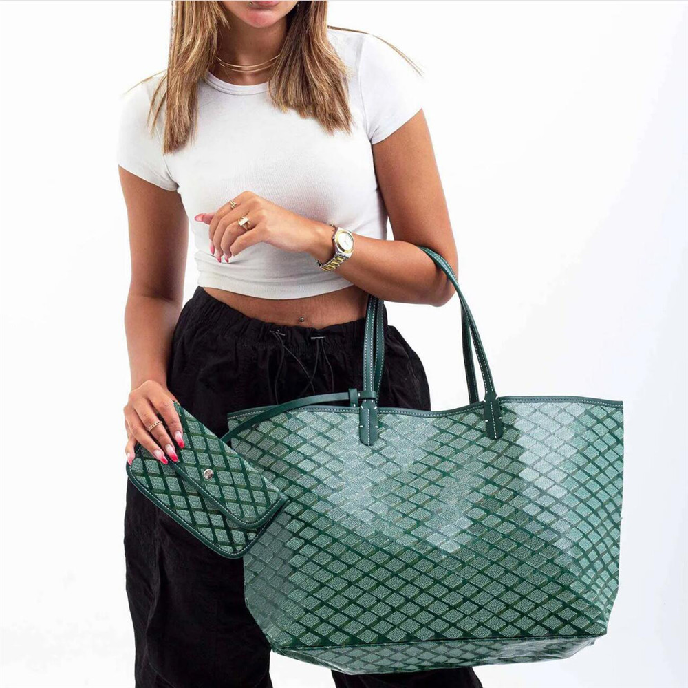 10A Large Luxury Tote Bag Large Designer Tote Bag Designer Beach Bag Purses Designer Woman Handbag Tote Designer Purse Bags Shopper Totes Handbags Designer Bag Bags