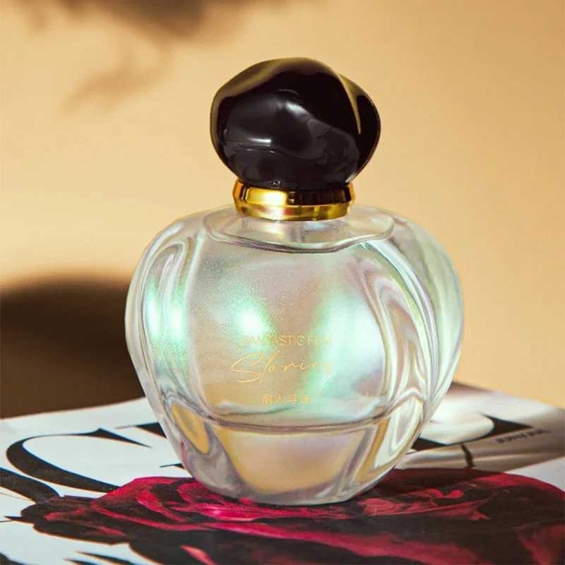 Brand Woman Eau De Parfum Sexy perfume Dating Proum Dating Fresh Rose Fruit Scent perfume Femino Lasting Scent Gift W250218