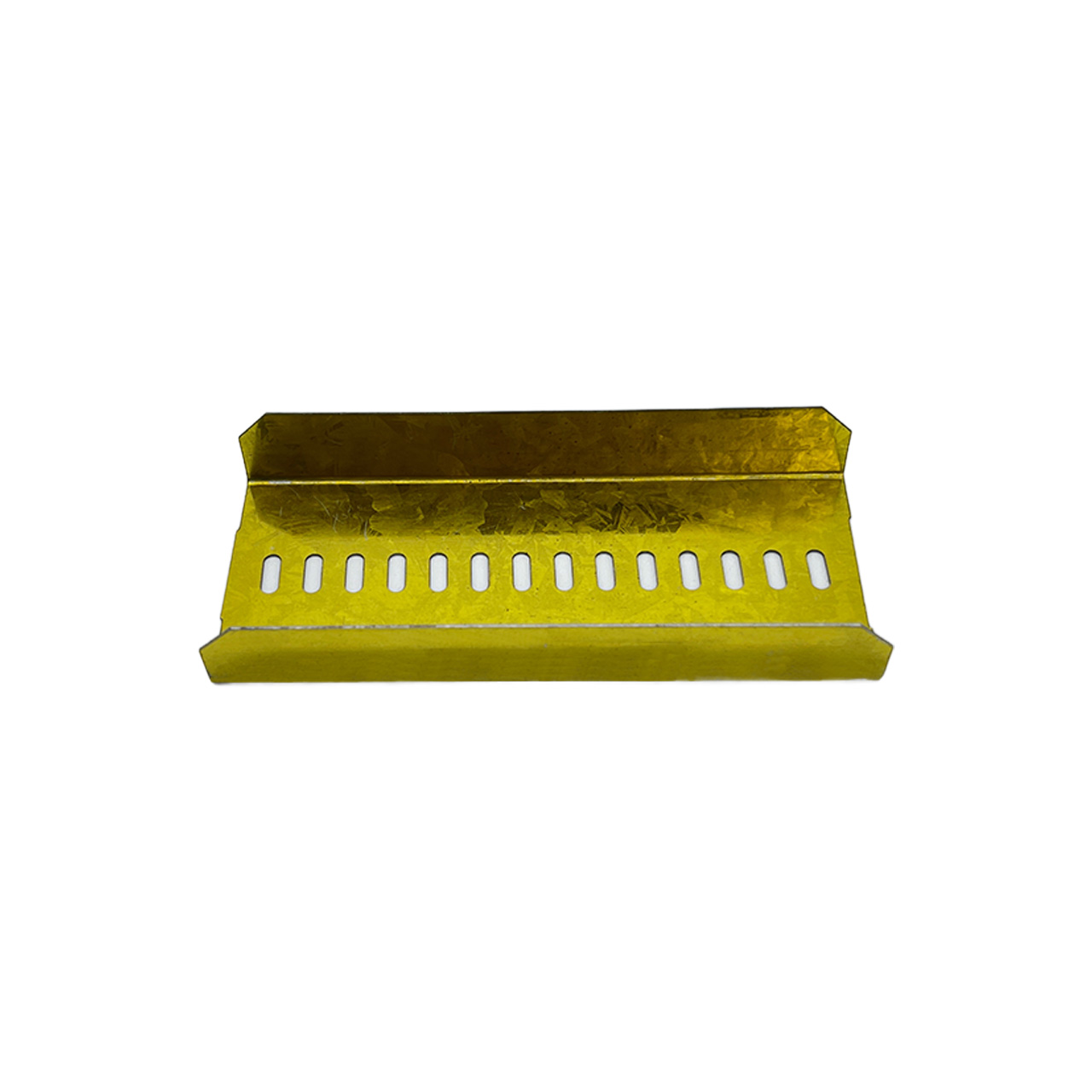 Light steel keel sub-bone extension Support Structure Featuring Direct Pendants
