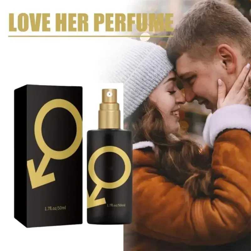 29.5-95ML Sexy Lasting Perfume Attract Men And Women Fun Products Dating Flirting Perfume Atmosphere Roller Ball Spray Fragrance W250218