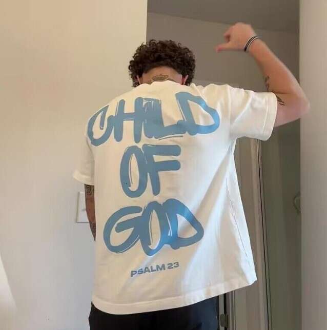 Y2K Top American Harajuku Hip Hop Alphabet Graphic Printed Oversized T-shirt