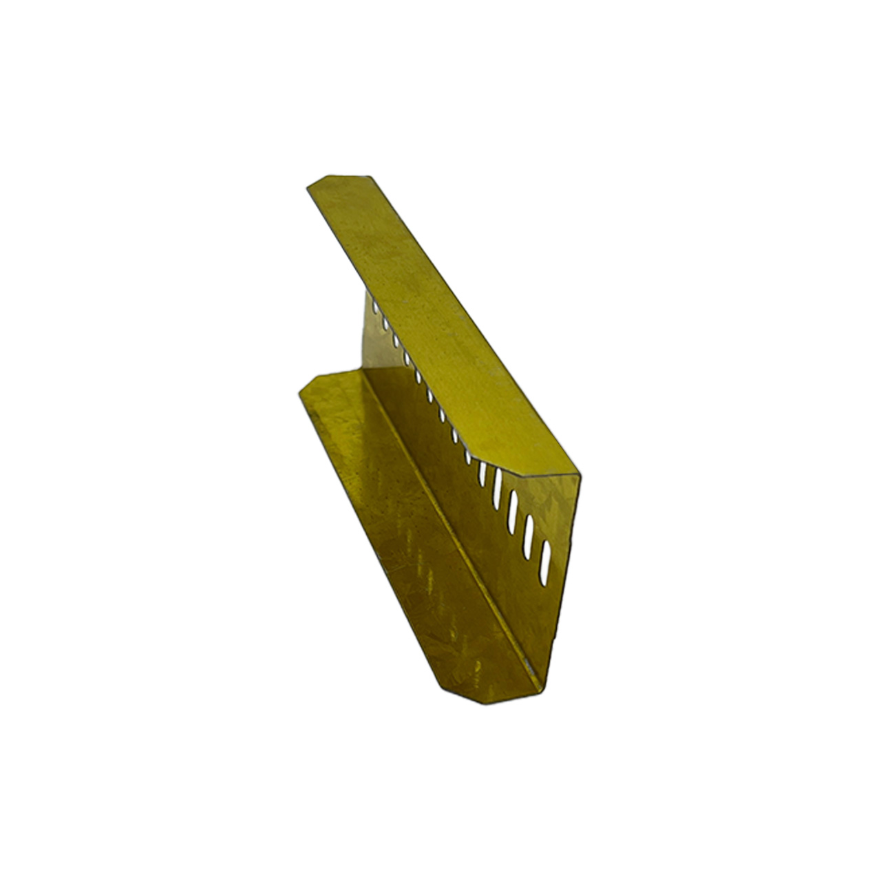 Light steel keel sub-bone extension Support Structure Featuring Direct Pendants