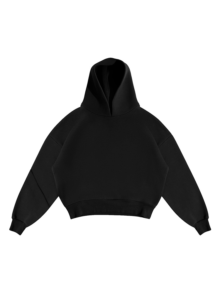 B6006 new men's autumn clothing pure cotton round neck sweater men's long-sleeved bottoming shirt pullover sweater