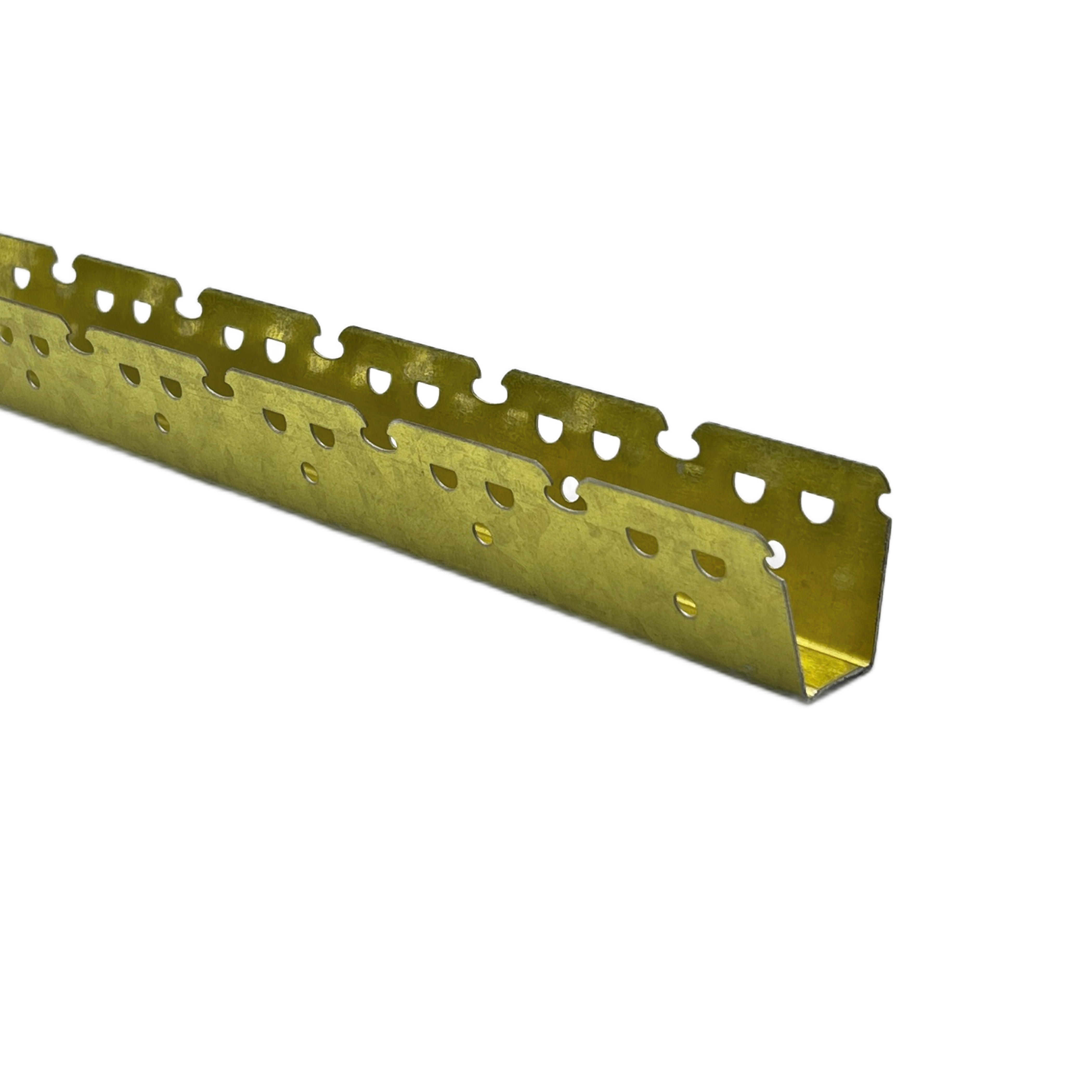 Lightweight Steel Main Keel with Vice Keels for Construction Projects