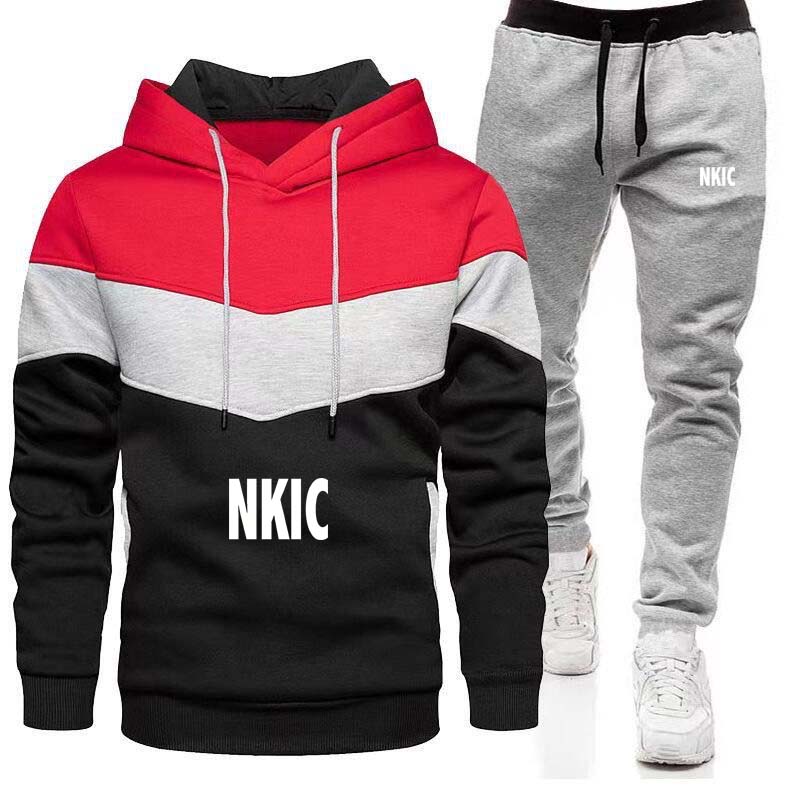 Autumn Winter Mens … - image