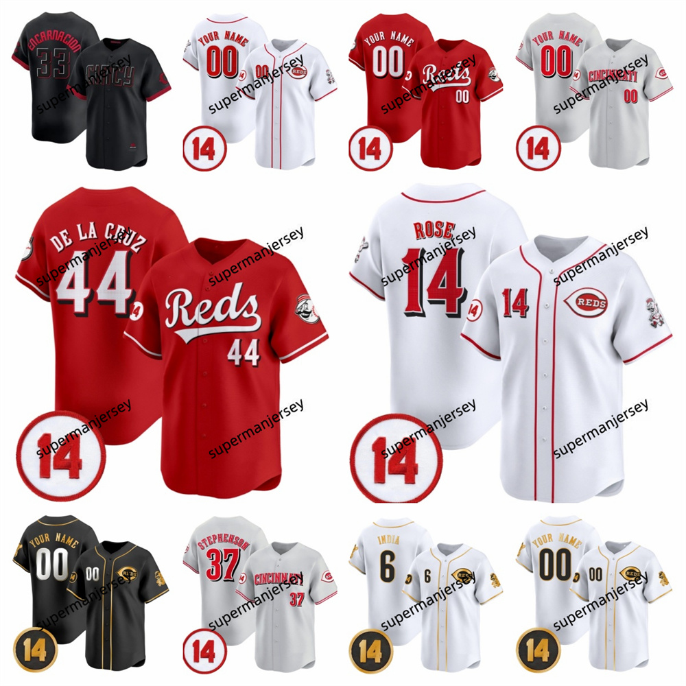 Reds 2025 Cincy Ell… - image