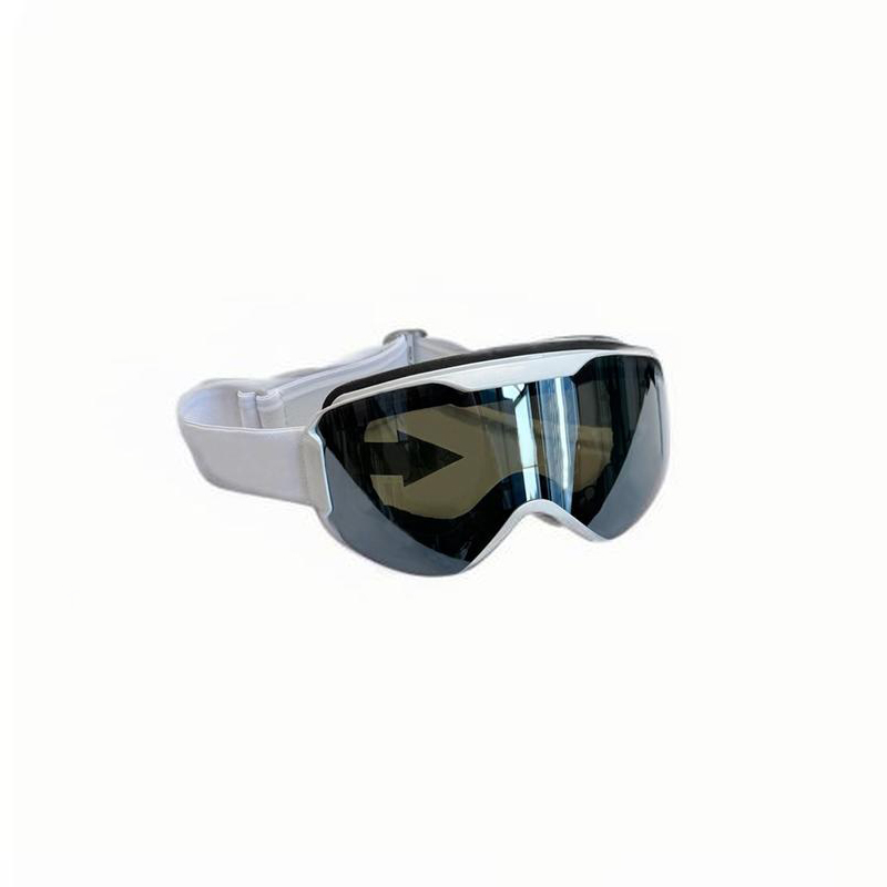 2025 With Box Designer Ski Goggles Skis Sunglasses Men Women Professional to 1 Top Quality Glasses Double-layer Fog-proof Winter Outdoor Snow Skiing S