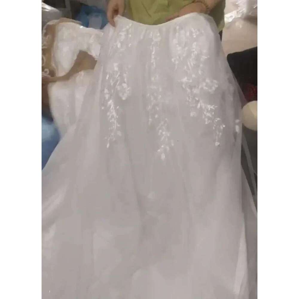 Customized Scoop Neck Appliques Wedding Dress Detachable Train Vestido De Noiva Sereia Long Sleeves Vintage Bridal Gowns