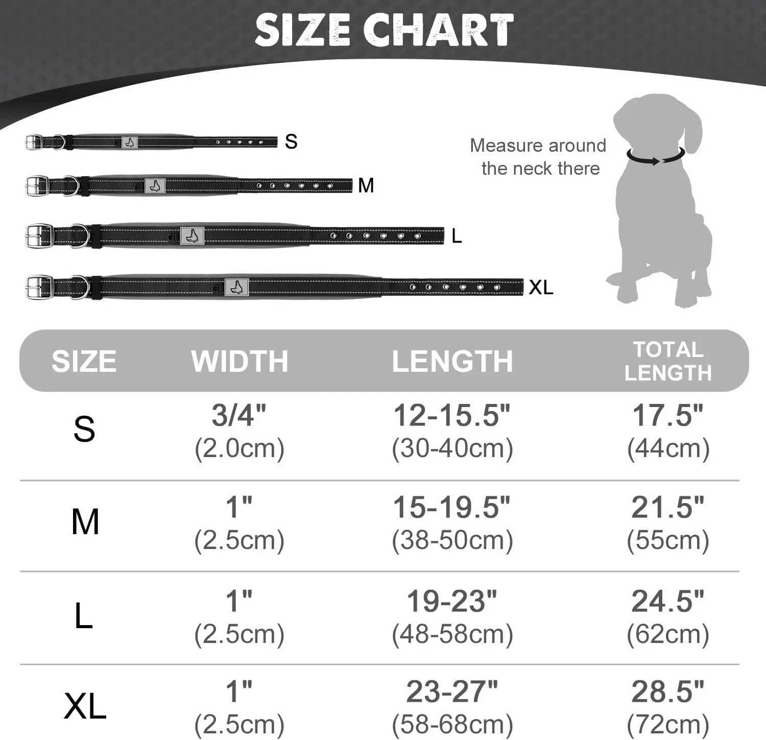 Solid Dog Collars Nylon Dog Collar For Small Medium Large Dogs Teddy Keji Pitbull Bulldog Beagle W250219