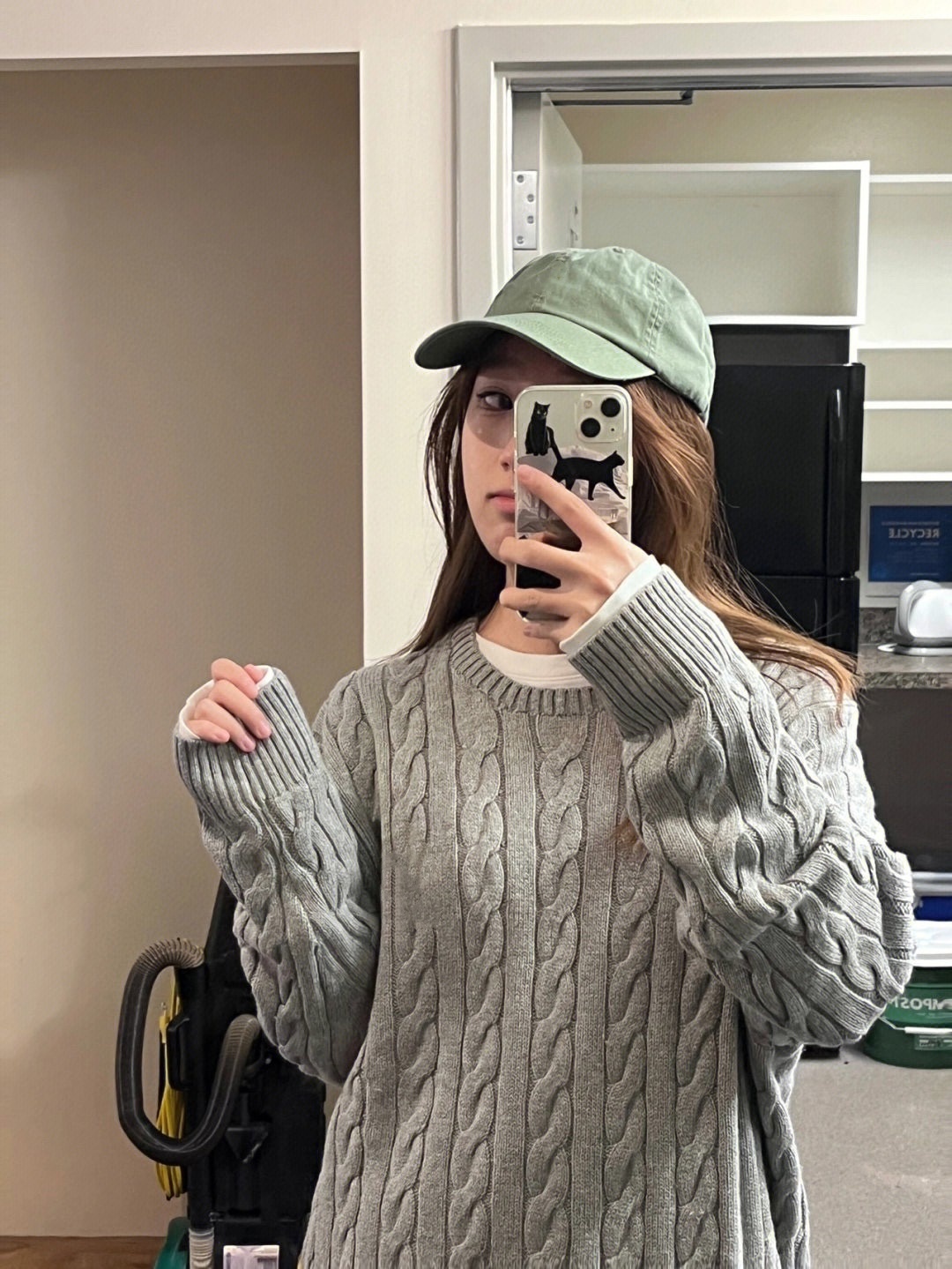 Women's designer sweaters 2024 High-end Loose Autumn and Winter Soft Basic Women Embroidered Sweater Pullover Cotton Fashion Trendy Knitted Top