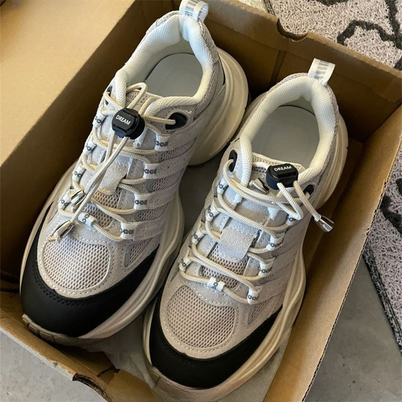 2025 new hot free shipping designer shoes for womens running shoes beige black outdoor sneakers sport shoes size 35-40