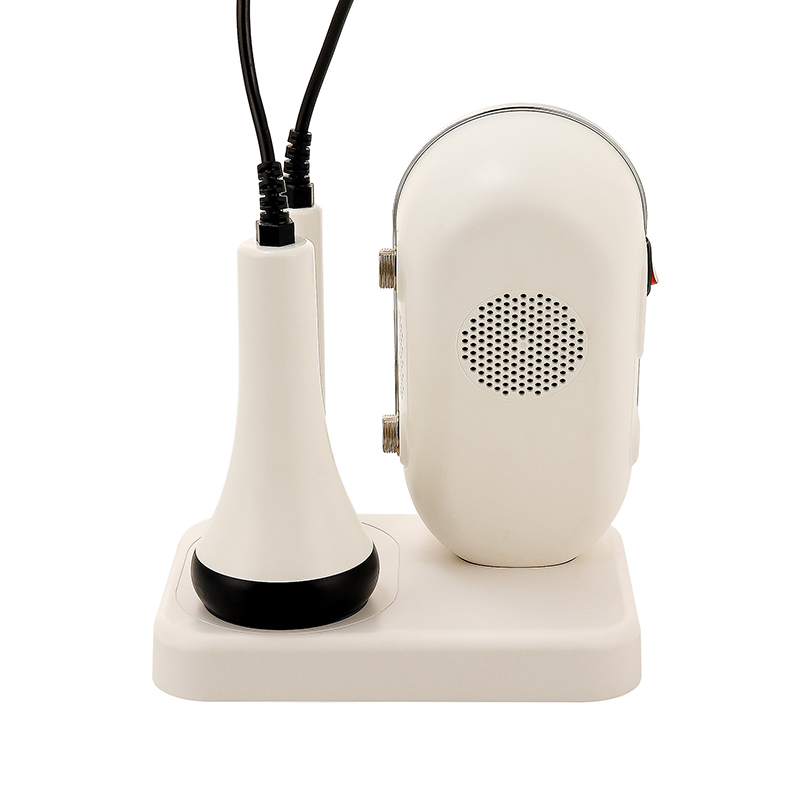 Mini 2 In1 Multipolar RF Radio Frequency Facial EMS Machine Wrinkle Removal Anti Aging Face Lifting Skin Rejuvenation Body Shaping Tightening Beauty M - view 5