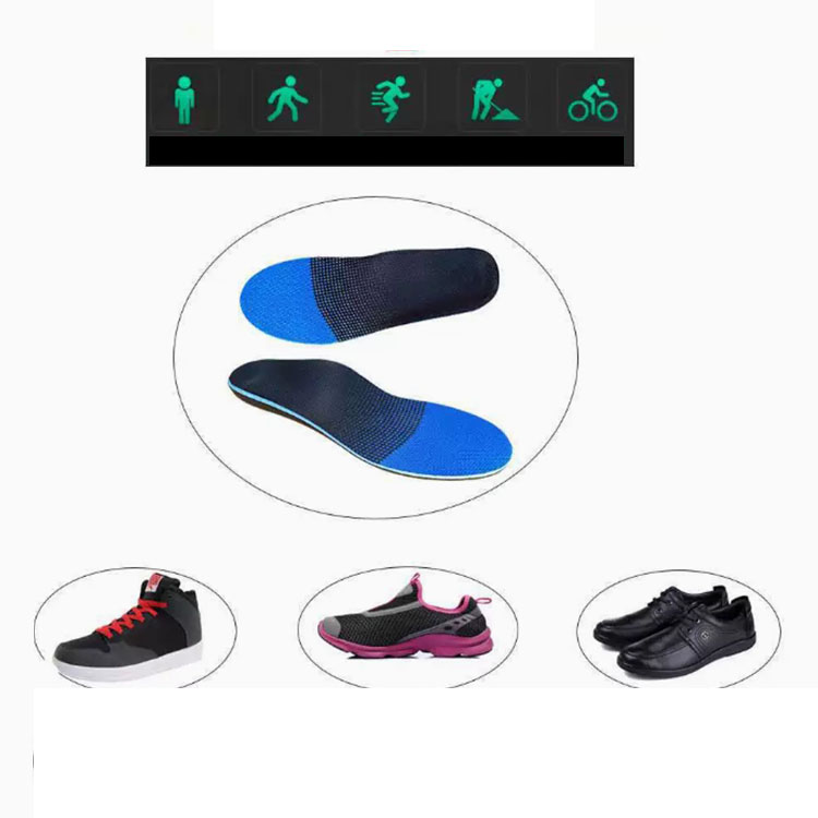 Plantar Fasciitis Insoles for Men Women - Orthotics Inserts, Shoe Insoles Arch Support Flat Feet Inserts Work Boot Insoles for Standing All Day