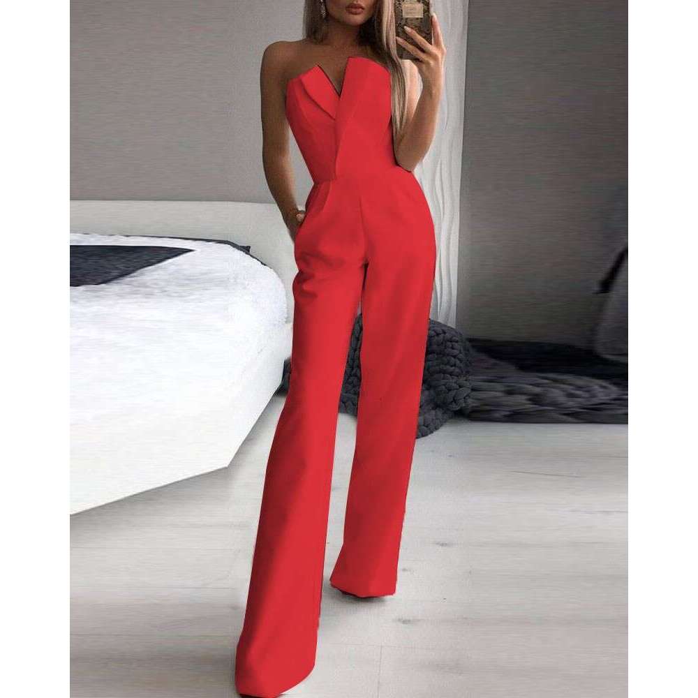 Spring Summer Long Skirt New Chinese with slanted collar mid waist temperament Commuter jumpsuit 2025 new style chic and elegant clothing