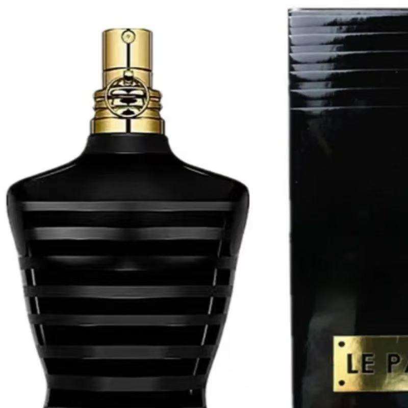 Designer Male Perfume 125ml Men Fragrance Eau De Toilette 4.2oz Long Lasting Smell Designer Brand EDT Man Parfum Spray Cologne Body Mist Good Quality Fast Delivery