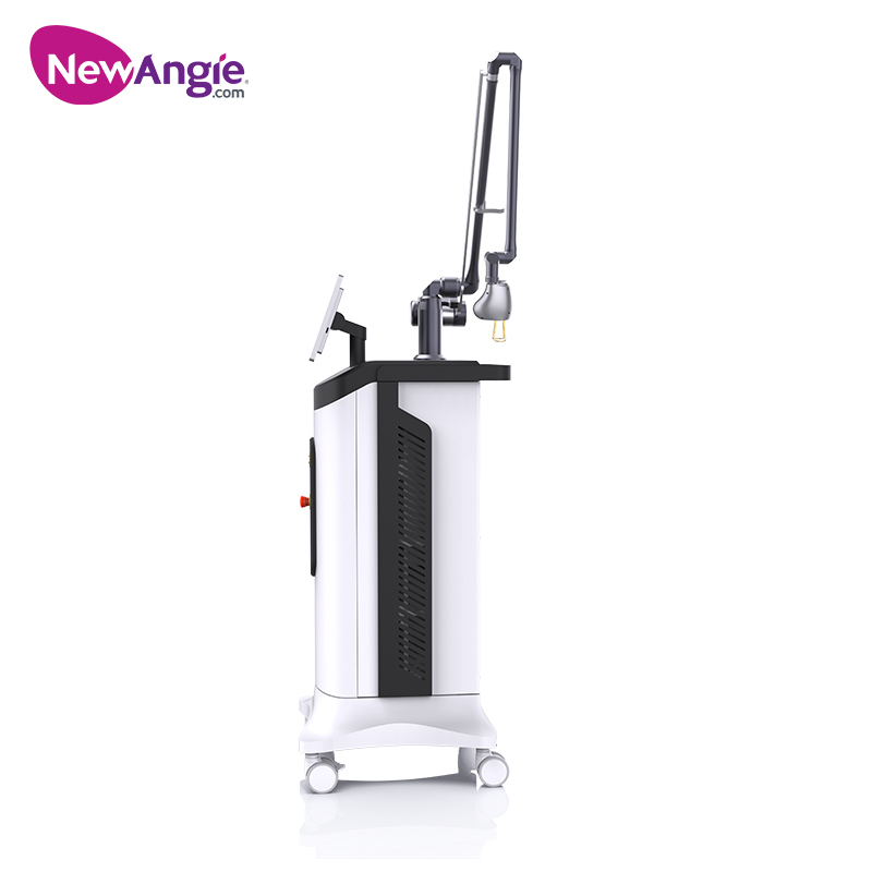 2025 New CO2 Fractional Laser Remove Wrinkle Scar Beauty Laser Equipment Skin Rejuvenation Machine