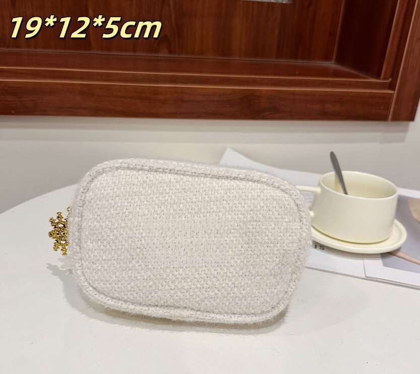 New Applicable Cosmetics Christmas Makeup Bags