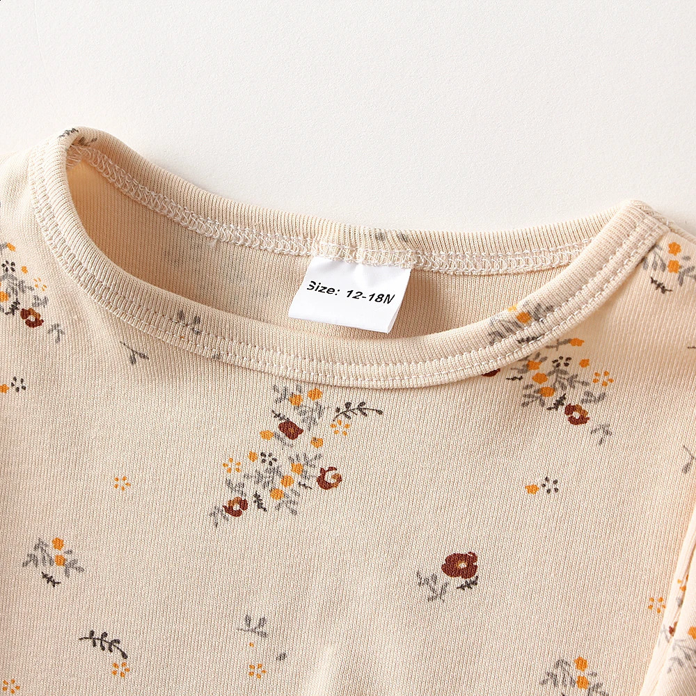 Christmas Children Pajamas Set Kids Baby Girl Boys Underwear Clothing Long Sleeve Children Sleepwear Pajamas Sets Kids Clothing 250218