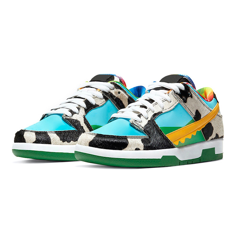 Designer men women casual shoes flat sneakers fashion outdoor running shoe black white red pink green Mens trainers