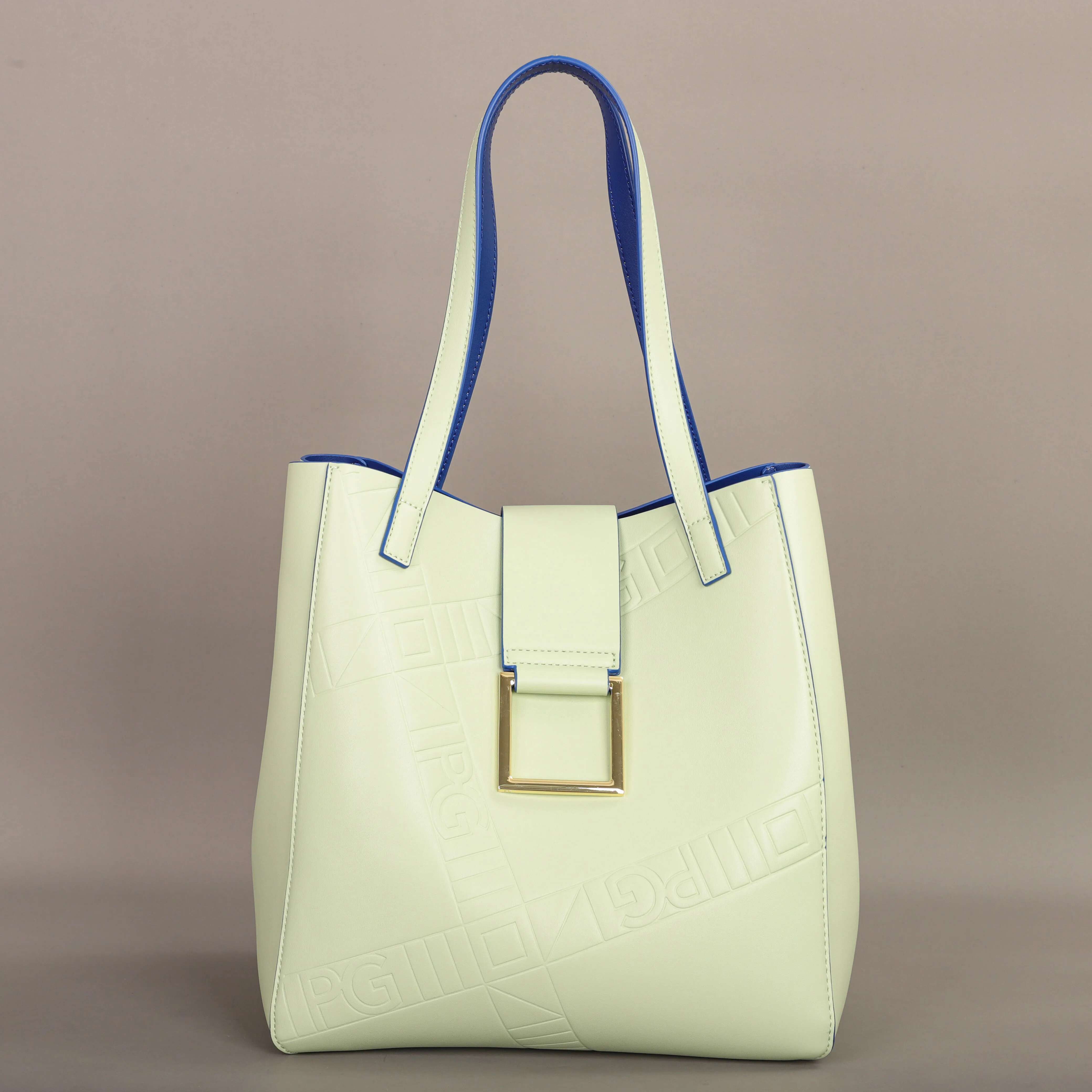 PG PATSY G Ladies Light Handbag Niche Brand Design new style New Fashion All Match Shoulder Bag