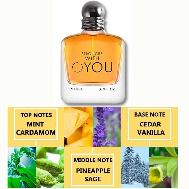 New Arrival Because you womens perfume Blue Cologne Sport Strong Mens Perfume Vietnam Perfume 110ml Z250219