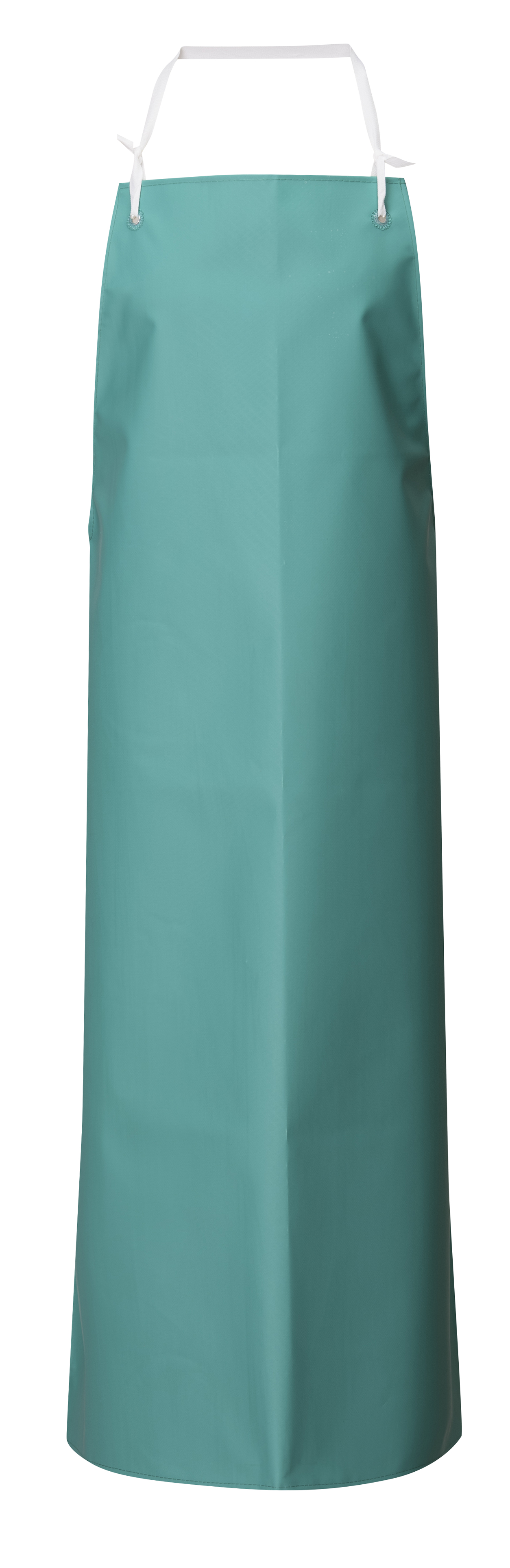 Sustainable Eco-Friendly Cooking Bib Apron with Reinforced Polyester Oxford Fabric A003