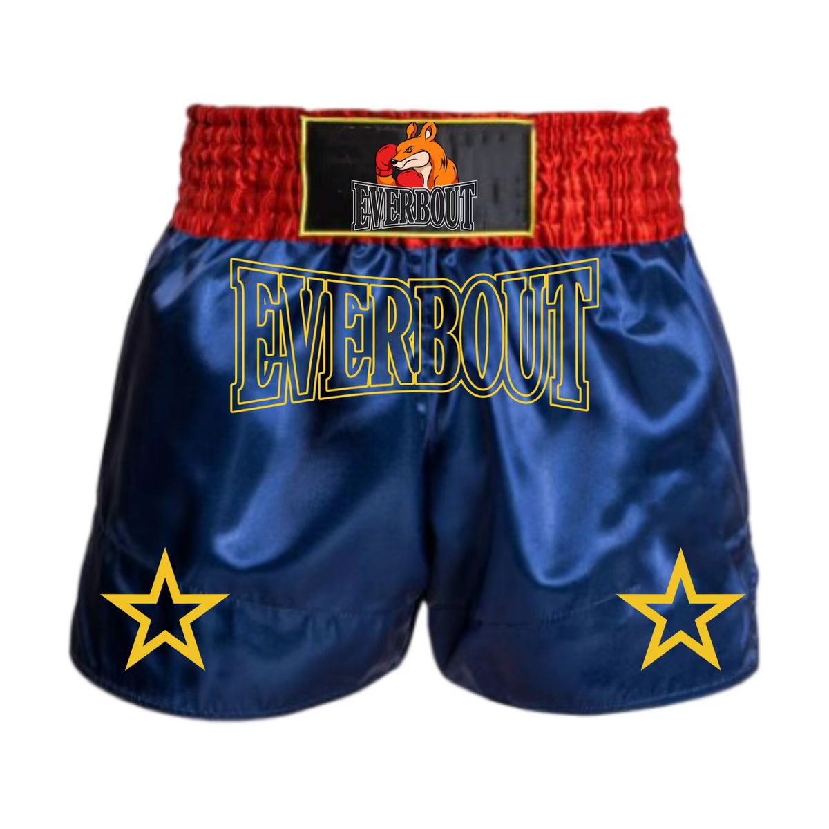 Thai boxing pants quick dry sports breathable free combat sports training free combat shorts American casual shorts