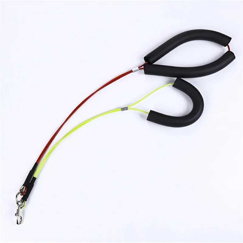 Adjustable Pet Dog Cat Grooming Loop Table Pet Grooming Leash Table Loop D-rings Bathing Strap Traction Belt Dog Collar HarnessXJ250218