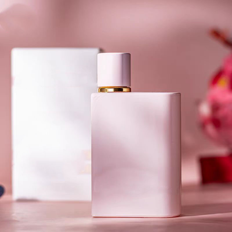 luxury Her Goddess Perfume 100ml Eau De Parfum 3.3fl.oz Floral Blossom Fragrance Long Lasting Good Smell Lady Girl Elixir Spray Cologne high quality Fast Ship