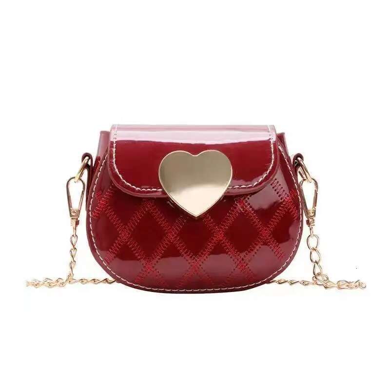 Ddmyshoesvip Children Messenger Bag Mother Kids Crossbody Women Shoulder Bags Class For Girl Wallet