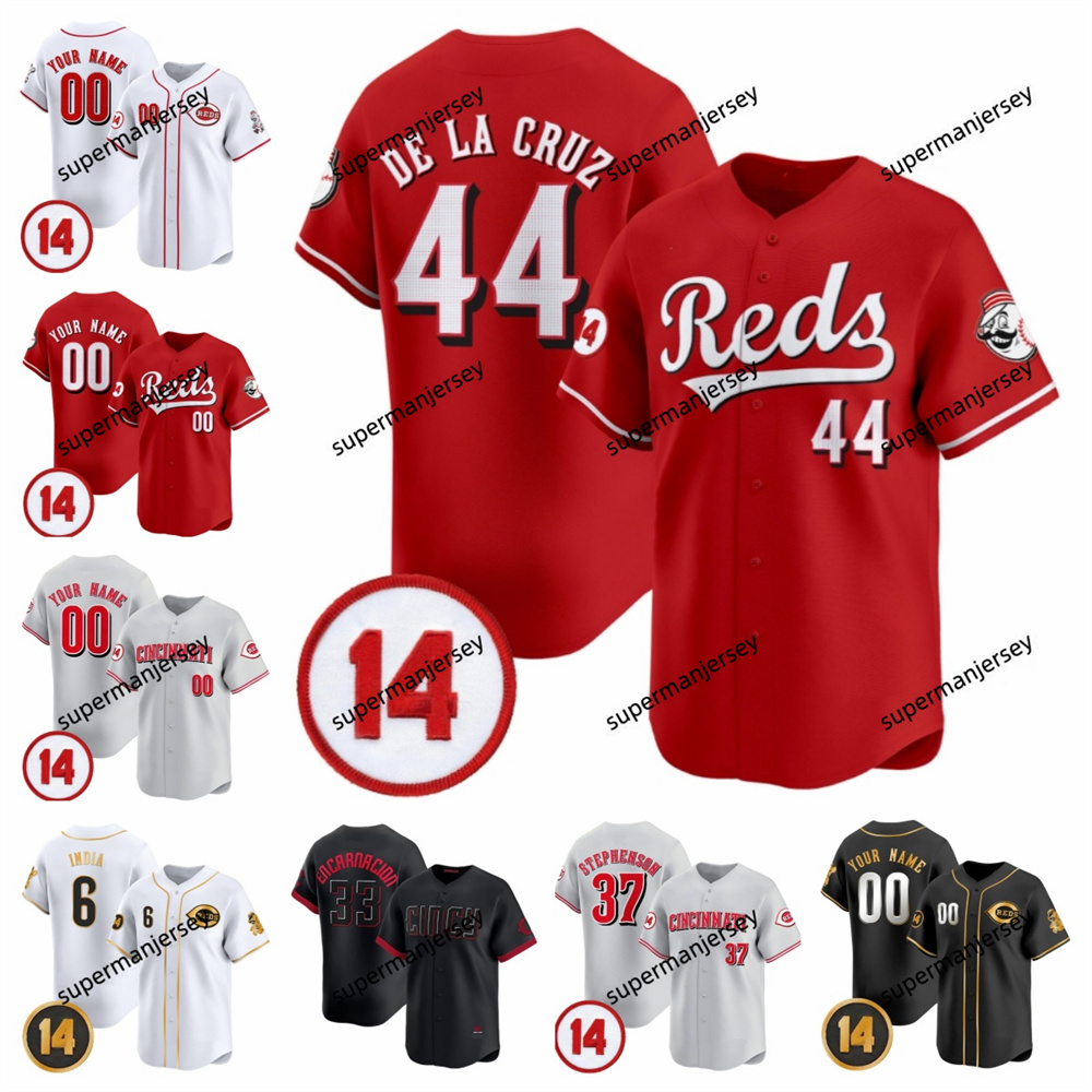 Reds 2025 Cincy Ell… - image