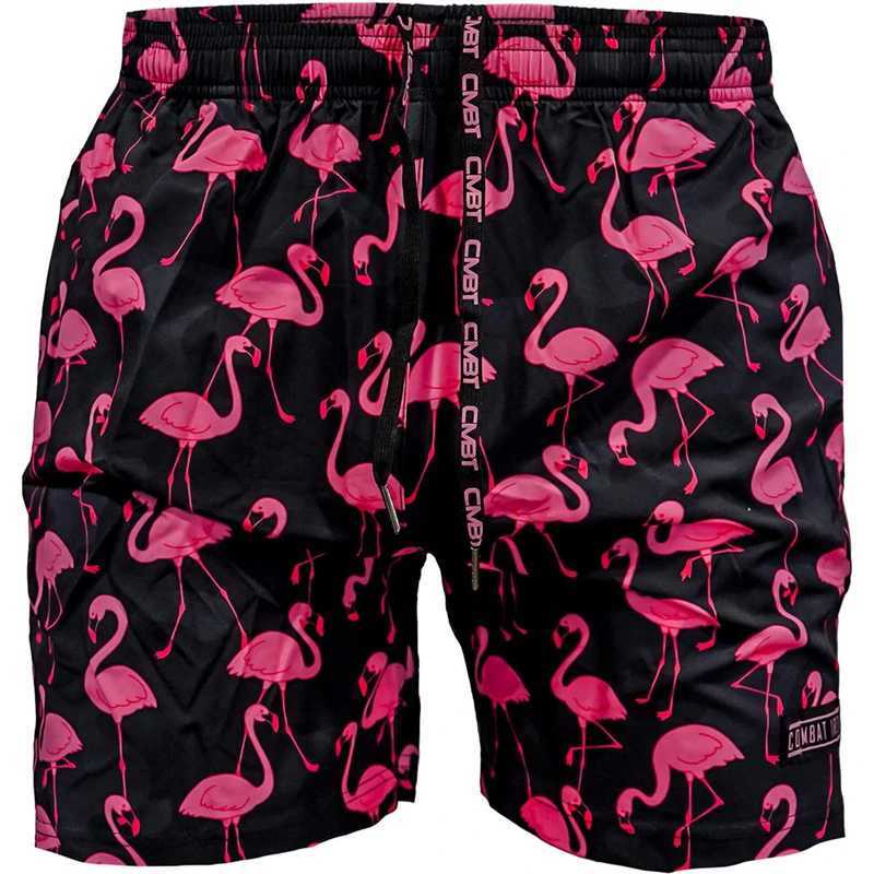 Men's Shorts Classic Leopard 3D Printed Shorts Mens Summer Beach Shorts Fashion Harajuku Hawaii Swimming Relay Womens Childrens Cool Ice Shorts z