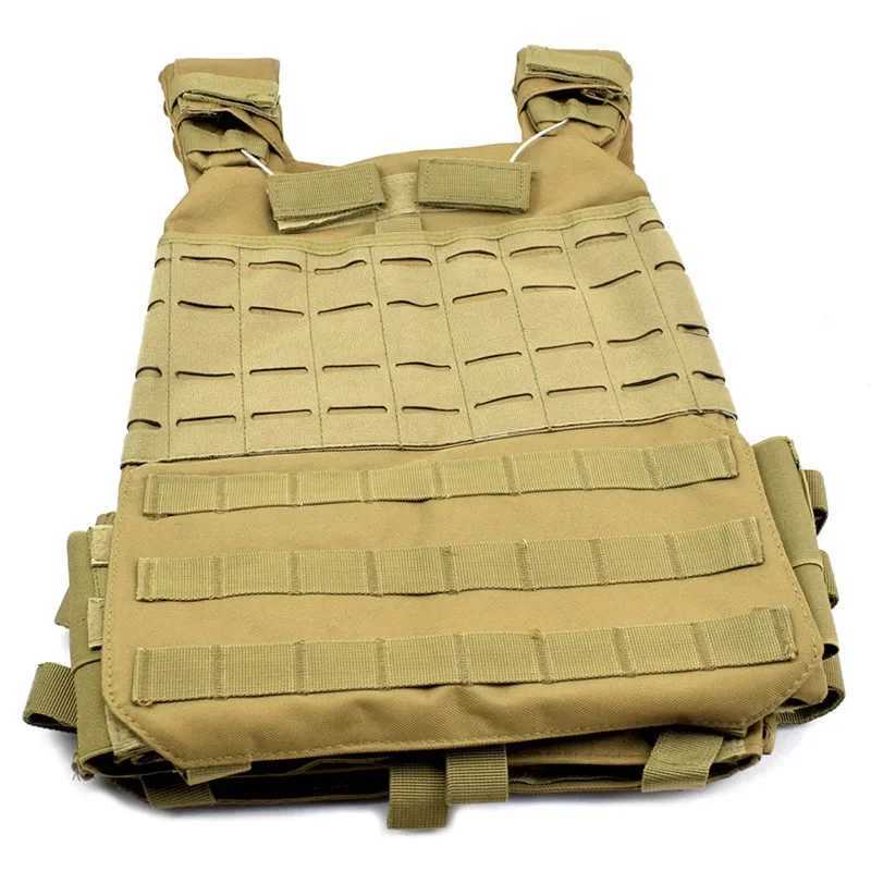 Red Sea Operation Same Viking Tactical Vest Lightweight Quick Release Vest CS Protective VestXJ250219