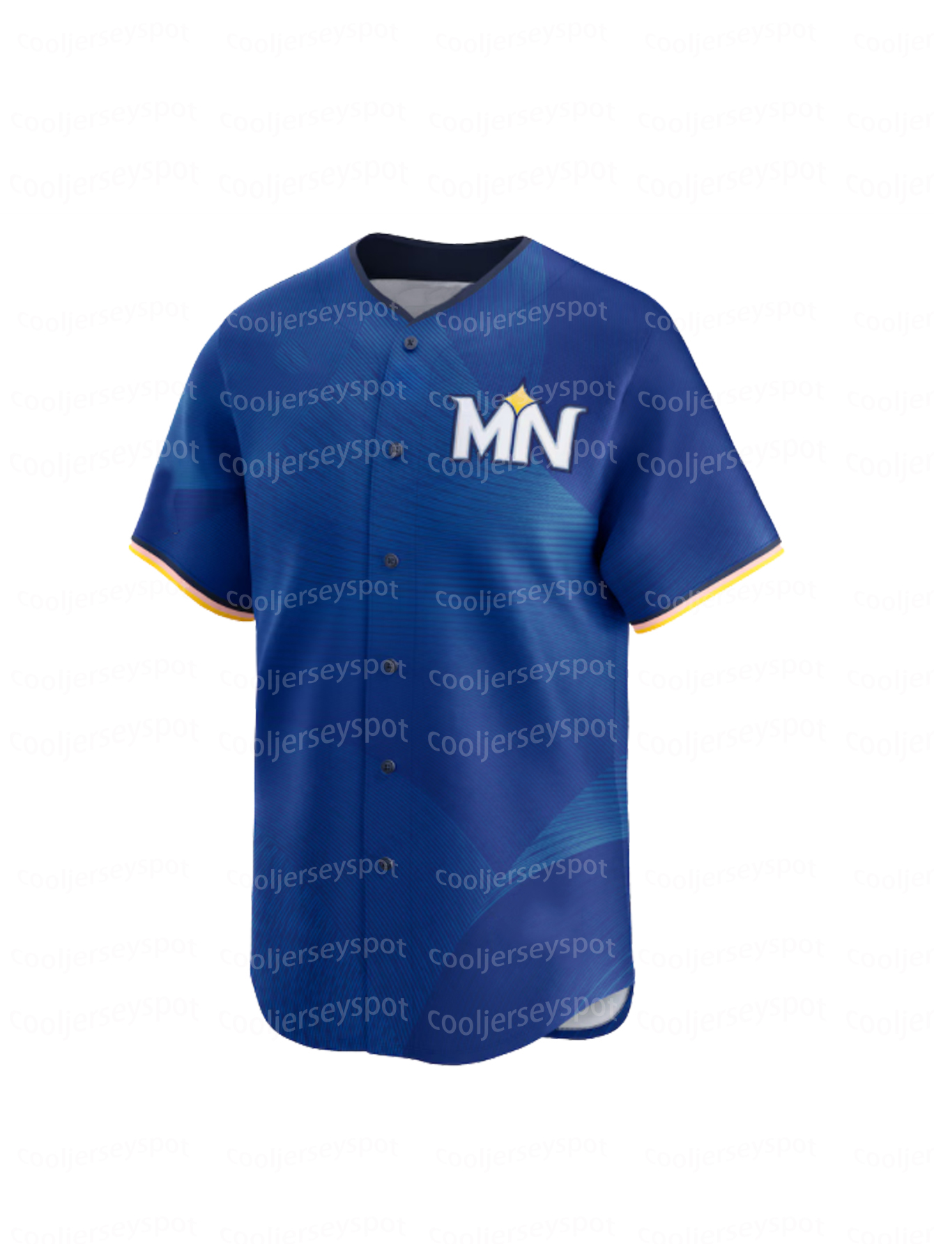Carlos Correa MinnesotaJersey Royce Lewis Pablo Lpez Ryan Jeffers Custom Any Name Number Mens Womens Youth S-XXXL