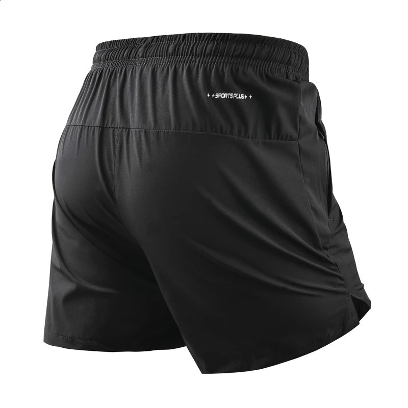 YJKVUR Unisex Shorts Fitness Beach Sports Men Women Summer Gym Workout Breathable Quick Dry Outdoor Sportswear Jogger 250218