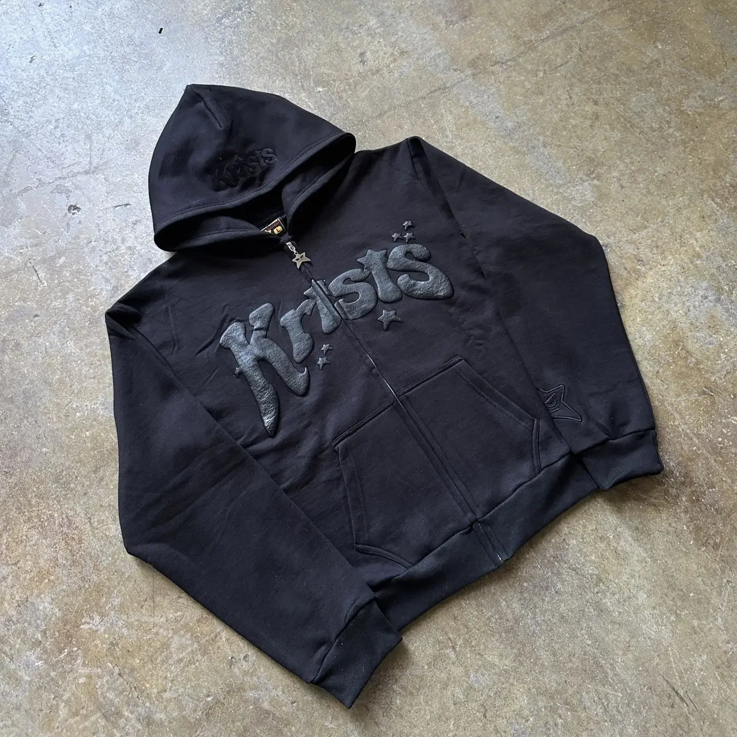 2000s Fashion Zip Up Hoodie American Harajuku Hip Hop Oversized Hoodie Sweatshirt Mens Womens Coat Tops Unisex Hoodie Streetwear 250218