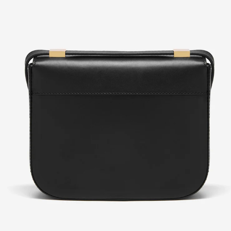 2025 new London Design Bag shoulder crossbody genuine leather women Vancouver tote bag fashion purse handbag