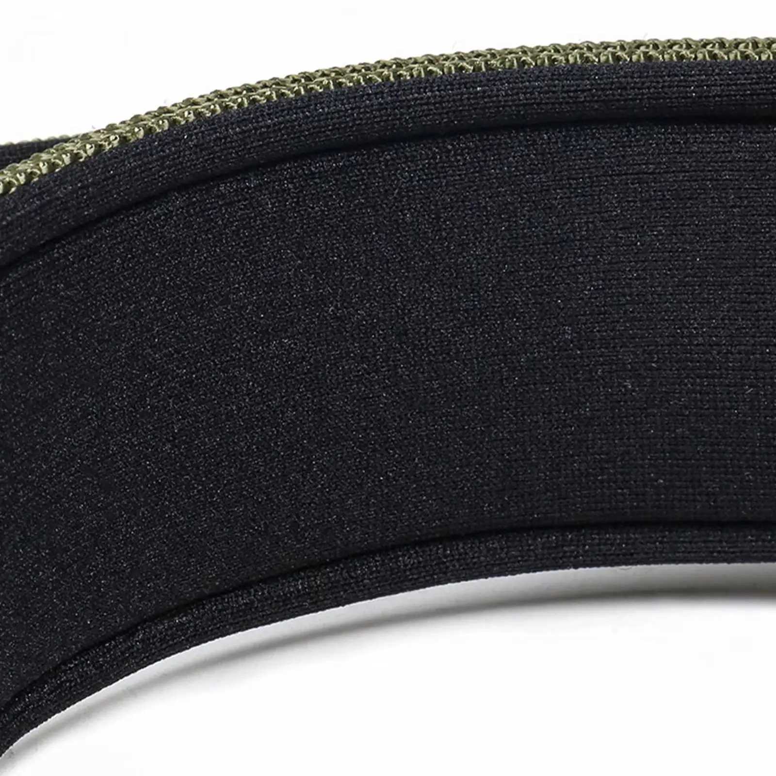 Dog Collar Leash Set Nylon Tactical Dog Collars Rugged Durable Zinc Alloy Buckle Thicken Soft Lining Collar For Medium Big DogsXJ250218