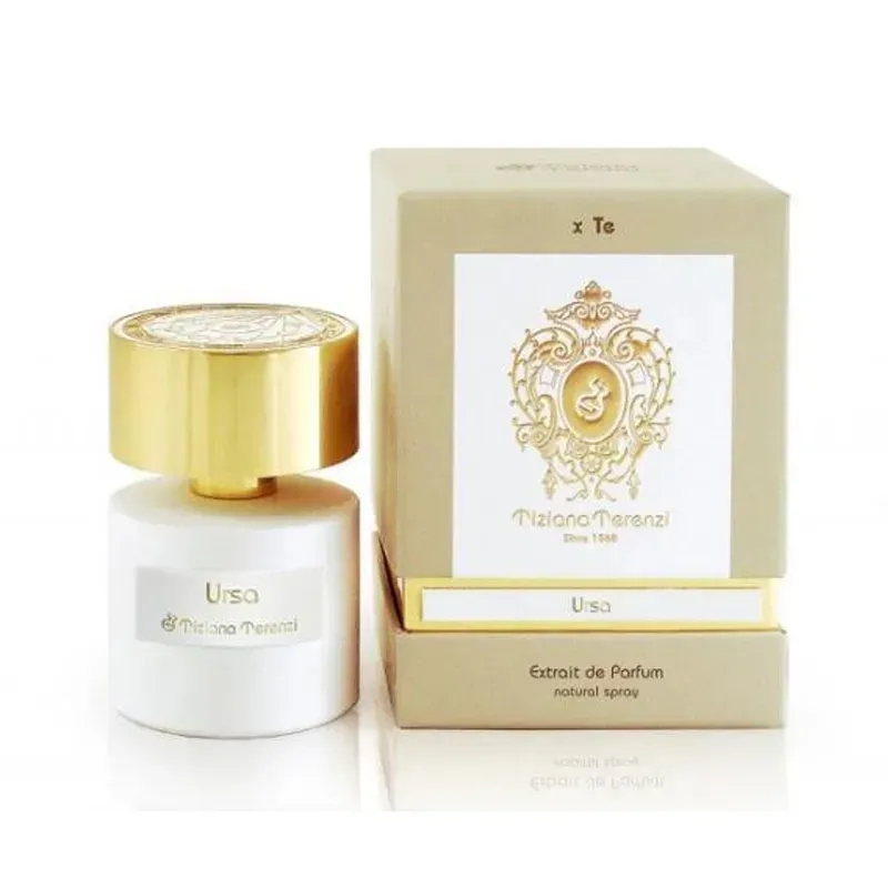 5A 100Ml 125Ml/4.2Fl.Oz Men's Cologne High-Quality Perfume Fragrance Design With Spray