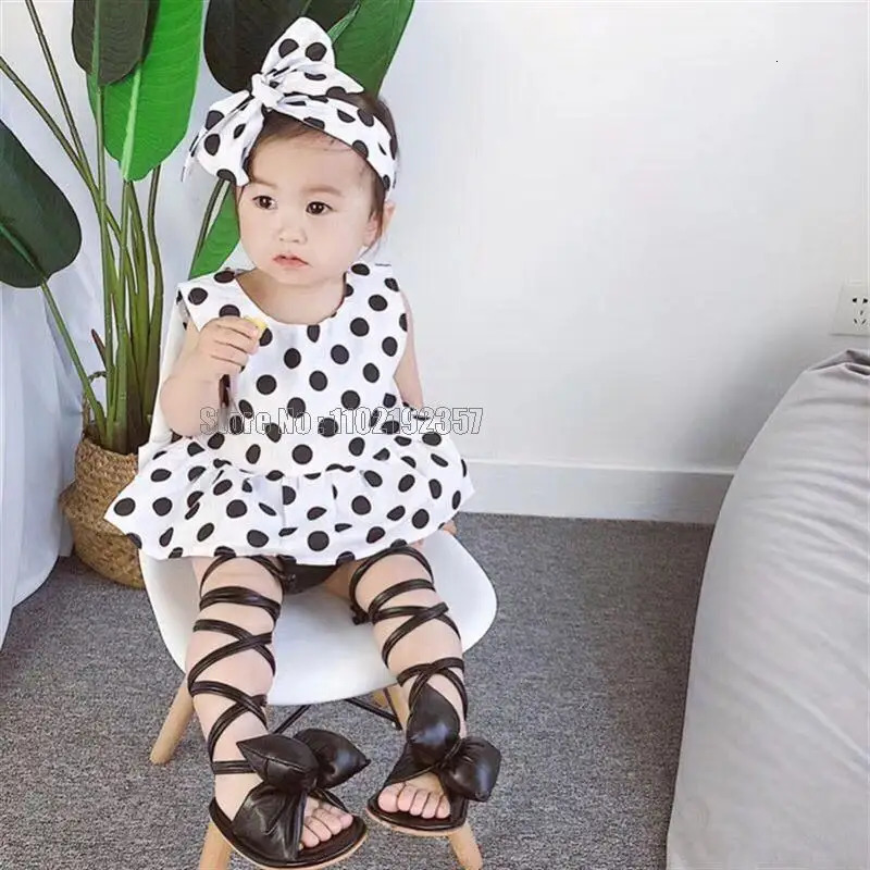 born Toddler Infant Summer Baby Girls Sandals Kids Girl Roman Shoes Big Butterfly Beach Shoes 250219
