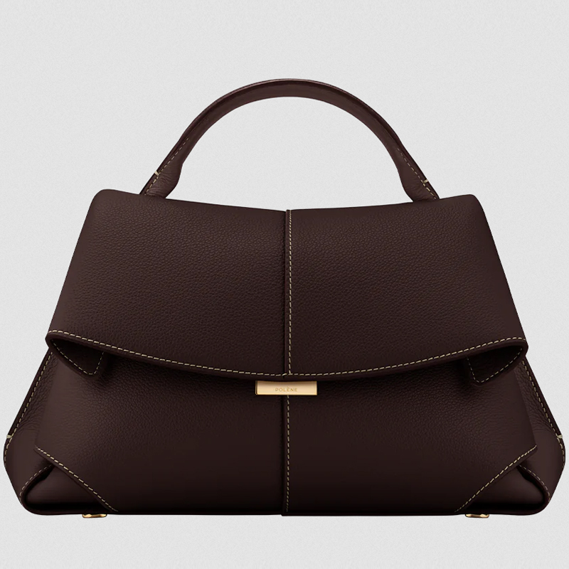 designer lady bag Women tote purse bags handbag Genuine Leather shoulder crossbody bag Mokki Evening Bags