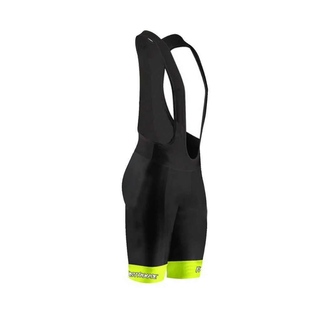 Men's Shorts 2023 Mens bicycle Bretel bicycle bib shorts mountain bike pants breathable womens gel pad free delivery z250219
