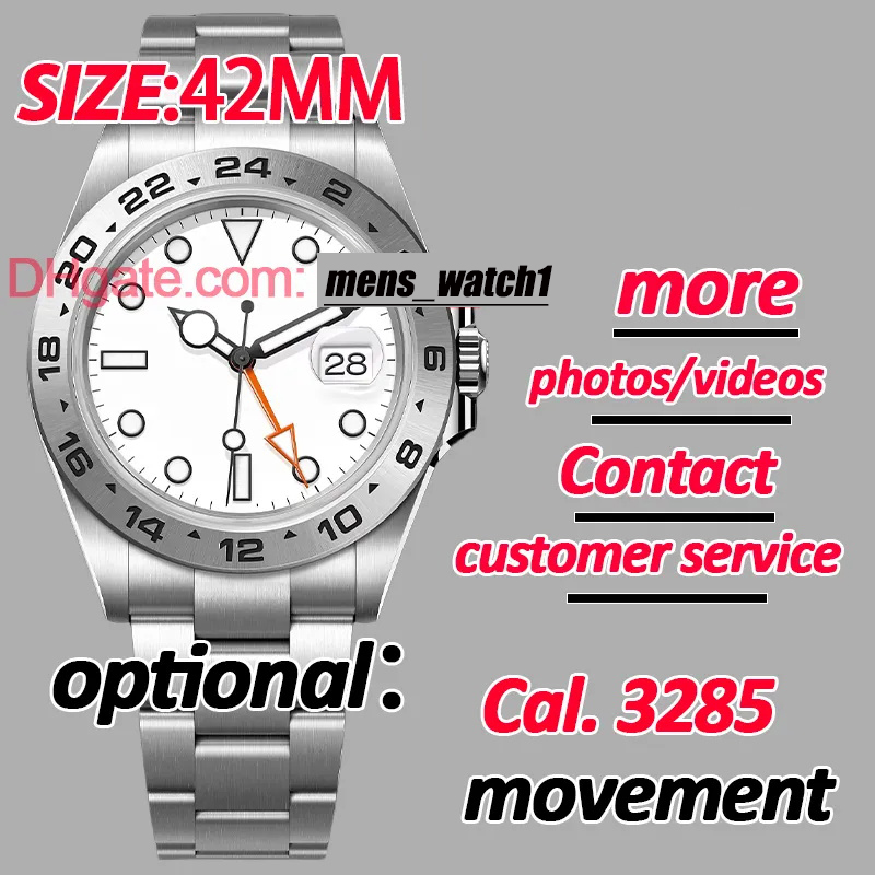 mechanical automatic watches mens watches fashion ladies couple super clone quality with date stainless steel bracelet waterproof luminous montre