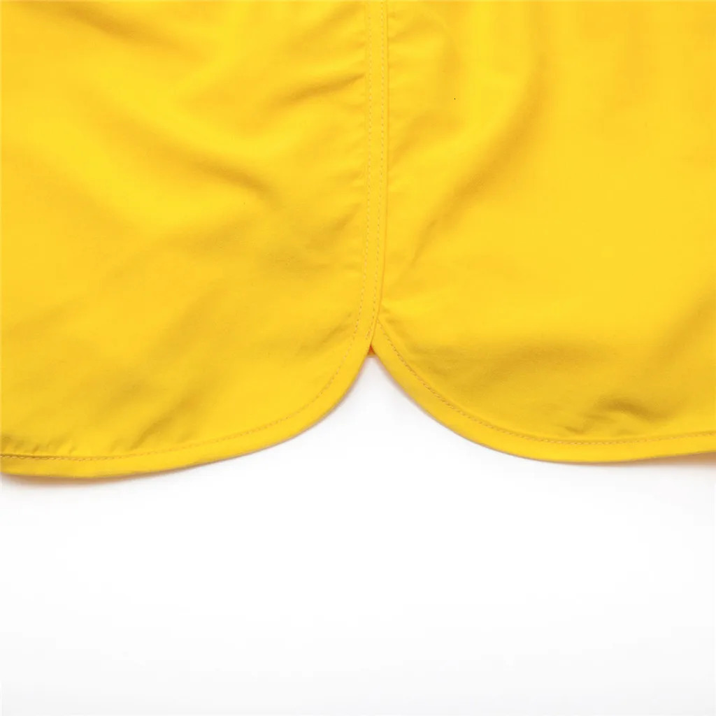 Breathable surfing fast drying casual mens shorts 2024 summer beach pants swimming trunks 250219