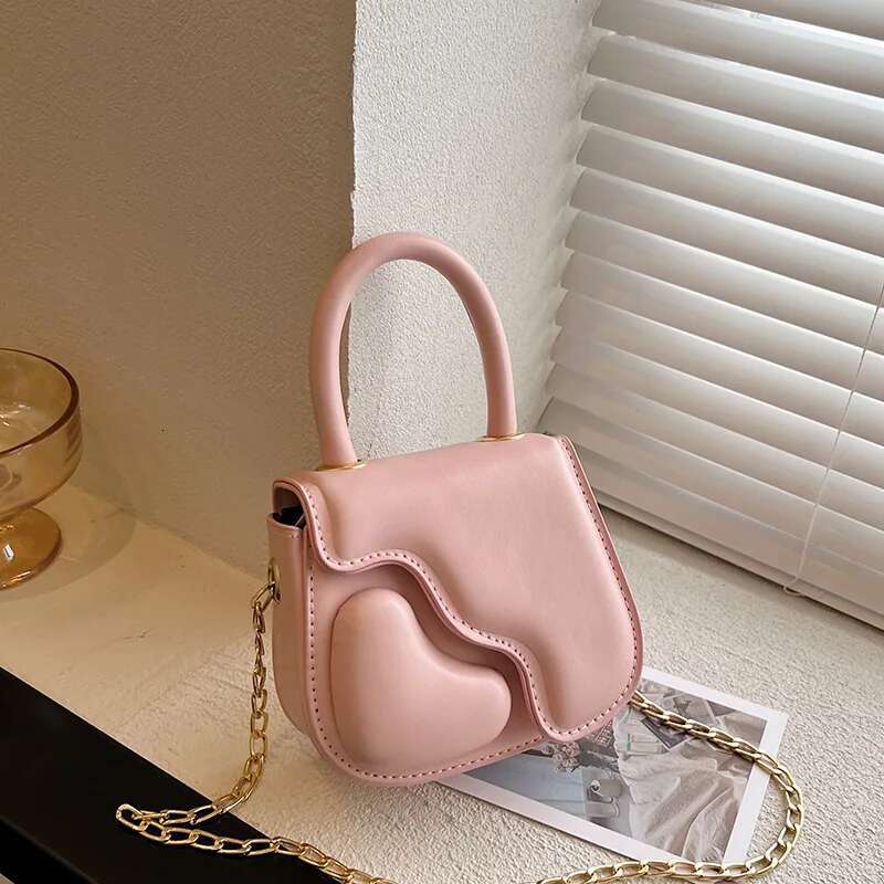 Ddmyshoesvip Children Messenger Bag Shoulder Crossbody Women Handbag Mother Kids Bags For Girl Solid Wallet